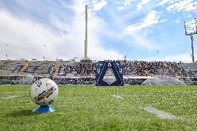 ACF Fiorentina v  SS.Lazio - Campionato Serie A enilive