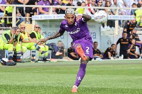 ACF Fiorentina v  SS.Lazio - Campionato Serie A enilive