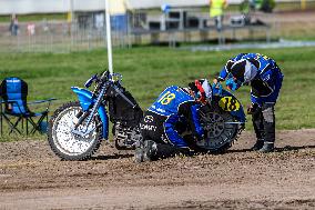 FIM Long Track World Championship Final 5