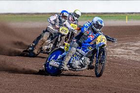 FIM Long Track World Championship Final 5