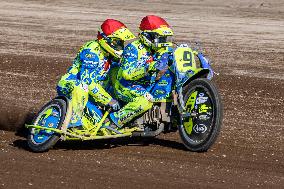 FIM Long Track World Championship Final 5