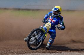 FIM Long Track World Championship Final 5