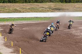 FIM Long Track World Championship Final 5