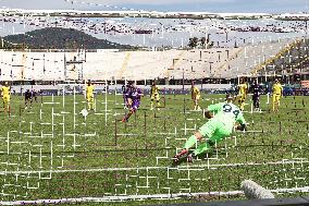 ACF Fiorentina v  SS.Lazio - Campionato Serie A enilive