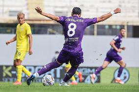 ACF Fiorentina v  SS.Lazio - Campionato Serie A enilive