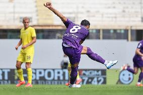 ACF Fiorentina v  SS.Lazio - Campionato Serie A enilive