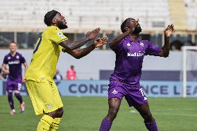 ACF Fiorentina v  SS.Lazio - Campionato Serie A enilive