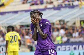 ACF Fiorentina v  SS.Lazio - Campionato Serie A enilive