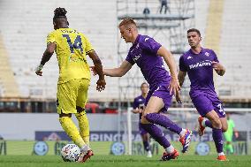 ACF Fiorentina v  SS.Lazio - Campionato Serie A enilive