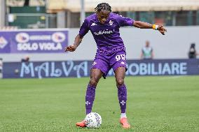 ACF Fiorentina v  SS.Lazio - Campionato Serie A enilive