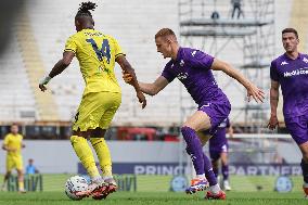 ACF Fiorentina v  SS.Lazio - Campionato Serie A enilive