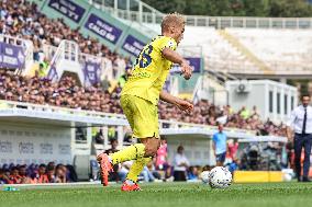 ACF Fiorentina v  SS.Lazio - Campionato Serie A enilive