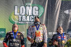 FIM Long Track World Championship Final 5