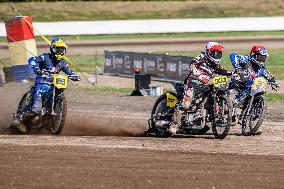 FIM Long Track World Championship Final 5