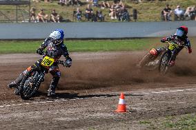 FIM Long Track World Championship Final 5