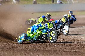 FIM Long Track World Championship Final 5