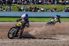 FIM Long Track World Championship Final 5