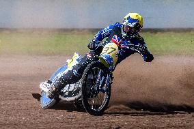 FIM Long Track World Championship Final 5