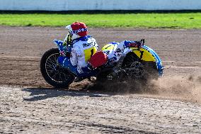 FIM Long Track World Championship Final 5