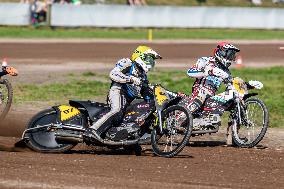 FIM Long Track World Championship Final 5