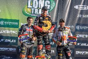 FIM Long Track World Championship Final 5