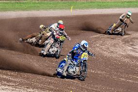 FIM Long Track World Championship Final 5