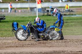 FIM Long Track World Championship Final 5