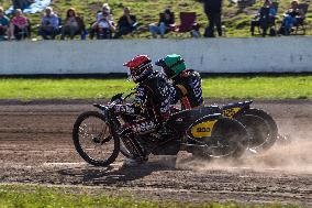 FIM Long Track World Championship Final 5