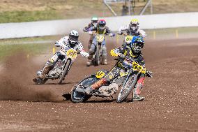 FIM Long Track World Championship Final 5