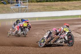 FIM Long Track World Championship Final 5