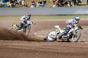 FIM Long Track World Championship Final 5