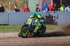 FIM Long Track World Championship Final 5