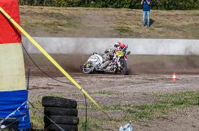 FIM Long Track World Championship Final 5