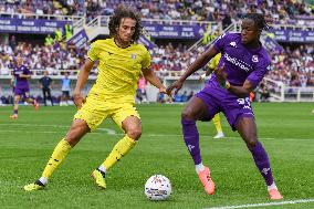 CALCIO - Serie A - ACF Fiorentina vs SS Lazio