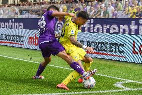 CALCIO - Serie A - ACF Fiorentina vs SS Lazio