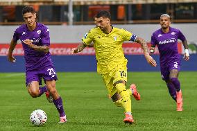 CALCIO - Serie A - ACF Fiorentina vs SS Lazio