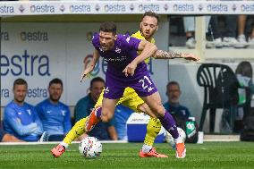 CALCIO - Serie A - ACF Fiorentina vs SS Lazio