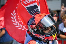 MOTORI - MotoGP - Gran Premio Pramac dell’Emilia-Romagna - Race