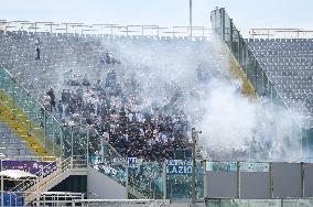 CALCIO - Serie A - ACF Fiorentina vs SS Lazio