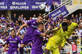 CALCIO - Serie A - ACF Fiorentina vs SS Lazio