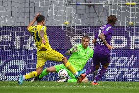 CALCIO - Serie A - ACF Fiorentina vs SS Lazio