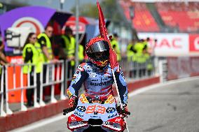 MOTORI - MotoGP - Gran Premio Pramac dell’Emilia-Romagna - Race