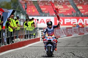 MOTORI - MotoGP - Gran Premio Pramac dell’Emilia-Romagna - Race