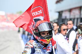 MOTORI - MotoGP - Gran Premio Pramac dell’Emilia-Romagna - Race