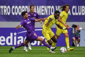 CALCIO - Serie A - ACF Fiorentina vs SS Lazio