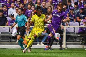 CALCIO - Serie A - ACF Fiorentina vs SS Lazio