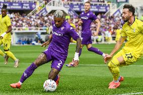 CALCIO - Serie A - ACF Fiorentina vs SS Lazio