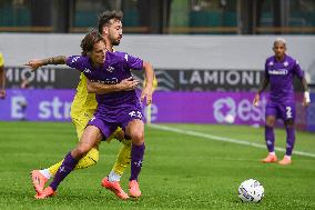 CALCIO - Serie A - ACF Fiorentina vs SS Lazio