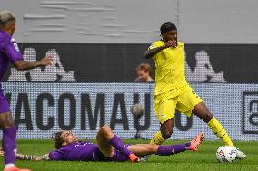 CALCIO - Serie A - ACF Fiorentina vs SS Lazio