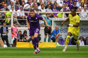 CALCIO - Serie A - ACF Fiorentina vs SS Lazio